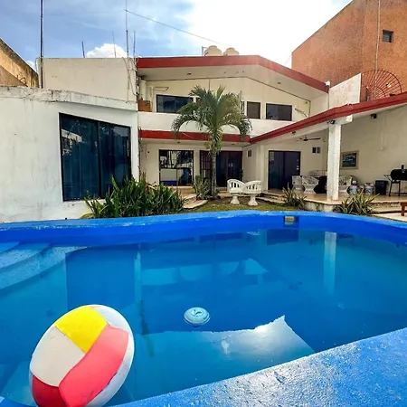 Hermoso Loft En Colonia Campestre Para 2 Personas
